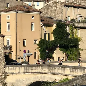 La Maison Du Pont , Vaison-la-Romaine Frankreich