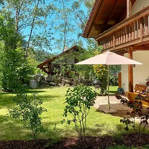  Ferienhaus Birke By Interhome