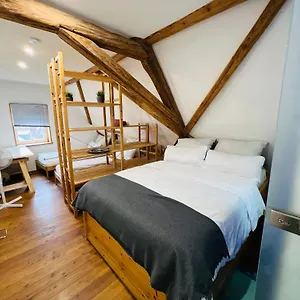  Apartment Am Schlössle
