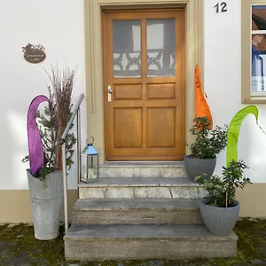  Frühstückspension Gaestehaus Luna